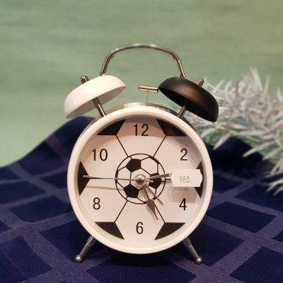 Будильник "мяч"