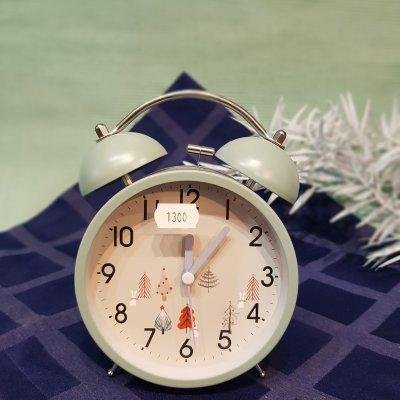 Будильник "ёлочки"