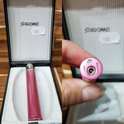 Зажигалка женская