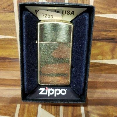 Зажигалка ZIPPO 