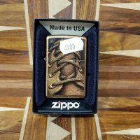 Зажигалка ZIPPO