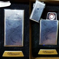 Зажигалка USB