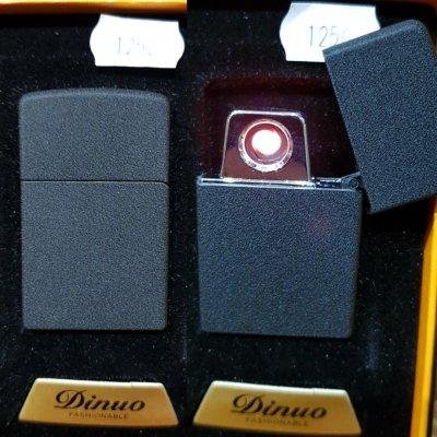 Зажигалка USB