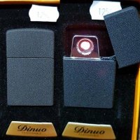 Зажигалка USB