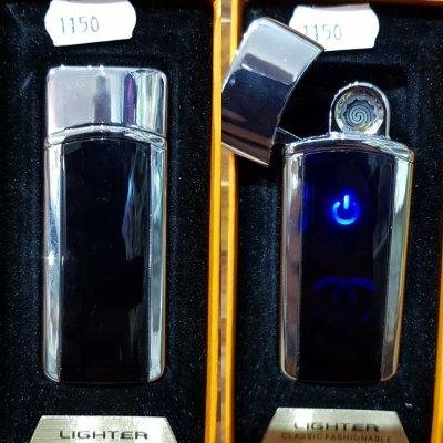 Зажигалка USB