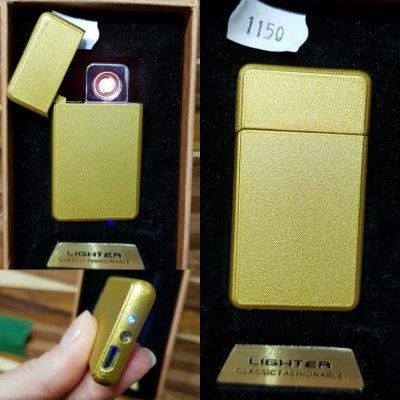 Зажигалка USB