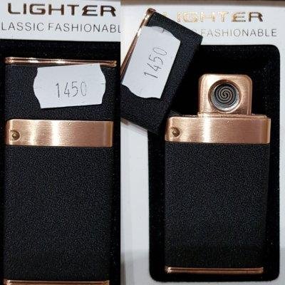 Зажигалка USB