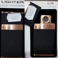 Зажигалка USB