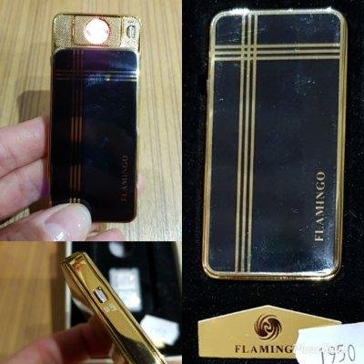 Зажигалка USB