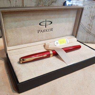 Ручка перо PARKER 