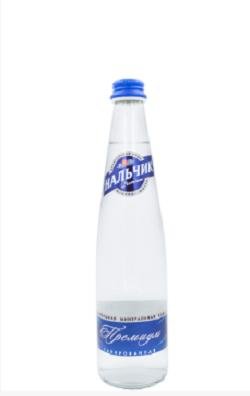 Терек газироыанная вода 0,5л