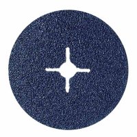 F827 NorZon® fibre discs 125 x 22 mm  P36   #2