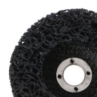 Зачистные круги Rapid Strip Wheels RSF 125 x 22 S/C Coarse    #2