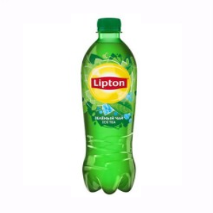 Lipton 0,5 Зеленый