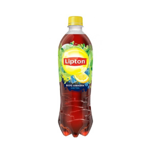 Lipton 0,5 Лимон