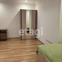 1-комн. квартира, 42м²,