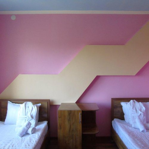 Номер "Стандарт"  9900 тг