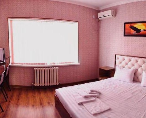 Номер "Полулюкс" 13500 тг