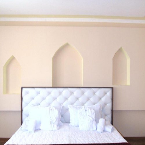 Номер "Люкс" 16800 тг