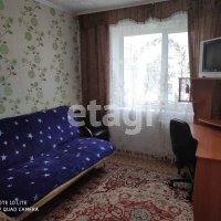 8 мкр., д.46, 7/9 этаж 3-комн. квартира, 65 м²