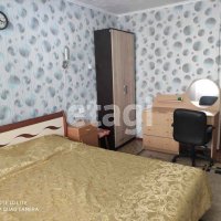 8 мкр., д.46, 7/9 этаж 3-комн. квартира, 65 м²