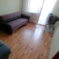 9 мкр., д.16 7/9 этаж, 1-комн. квартира, 30 м²