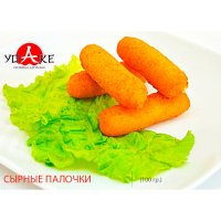 Сырные палочки