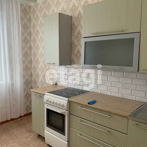 2-комн. квартира, 49,1 м²