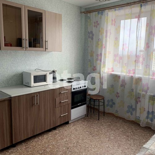 2-комн. квартира., 52 м²