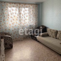 2-комн. квартира., 52 м²