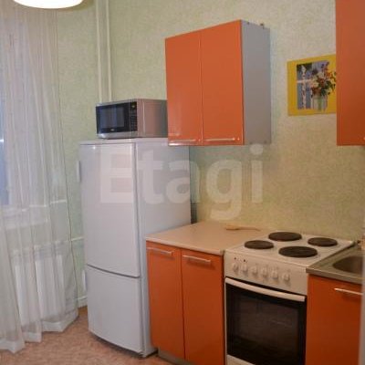 1-комн. квартира, 36 м²