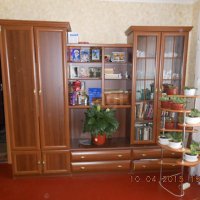 2-комн. квартира, 51 м²