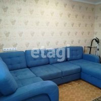 2-комн. квартира, 55 м²