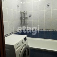 2-комн. квартира, 55 м²