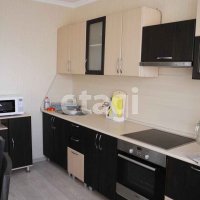 2-комн. квартира, 58 м²