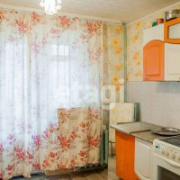 2-комн. квартира, 55,5 м²