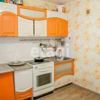 2-комн. квартира, 55,5 м²