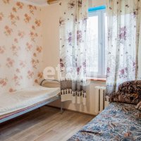 2-комн. квартира, 55,5 м²