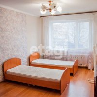 2-комн. квартира, 55,5 м²