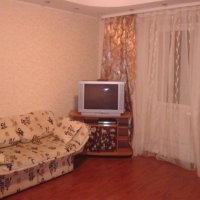 2-комнатная квартира, 52 кв.м