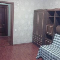 2-комнатная квартира, 52 кв.м