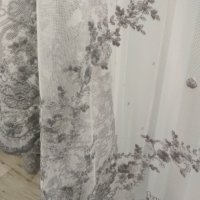 Современные шторы на заказ