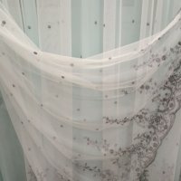 Современные шторы на заказ