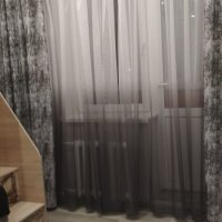 Современные шторы на заказ