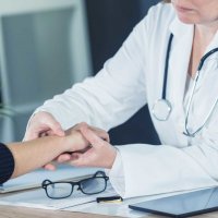 Первичный прием терапевта (Табаксоева Д. А.)