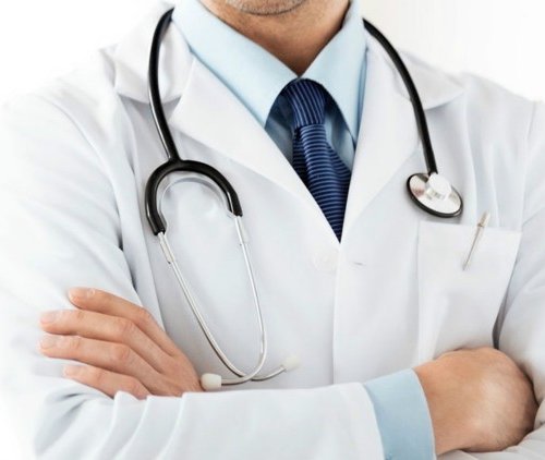 Первичный  прием невролога (Деунежев М. У.)