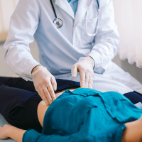 Повторный прием гастроэнтеролога