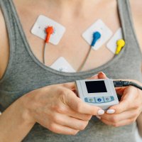 Суточный монитор ЭКГ