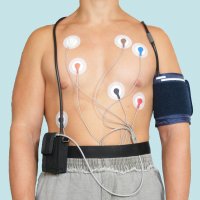 Суточный монитор АД