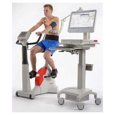 Тредмил тест (ЭКГ под нагрузкой)